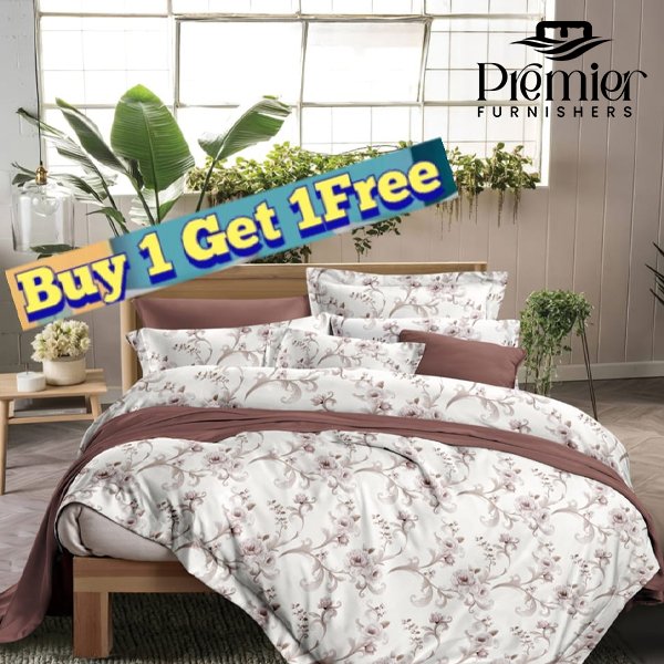 Buy Bed Sheets In India Premier Furnishers